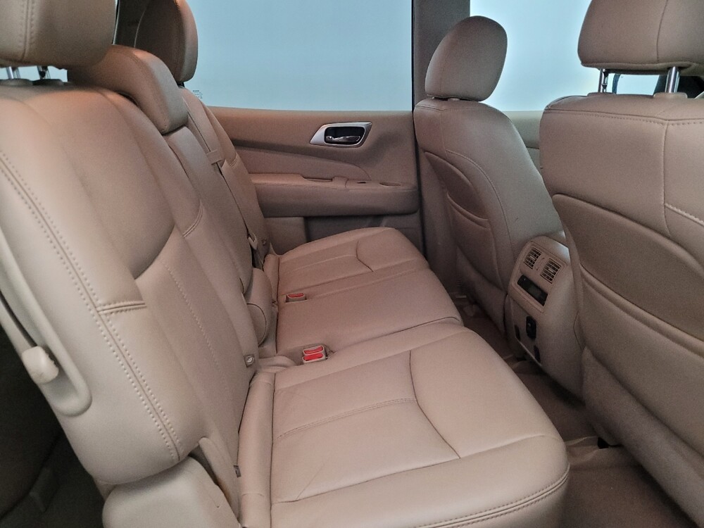 2014 Nissan Pathfinder in Newport News, VA 23601 - 18113338 19