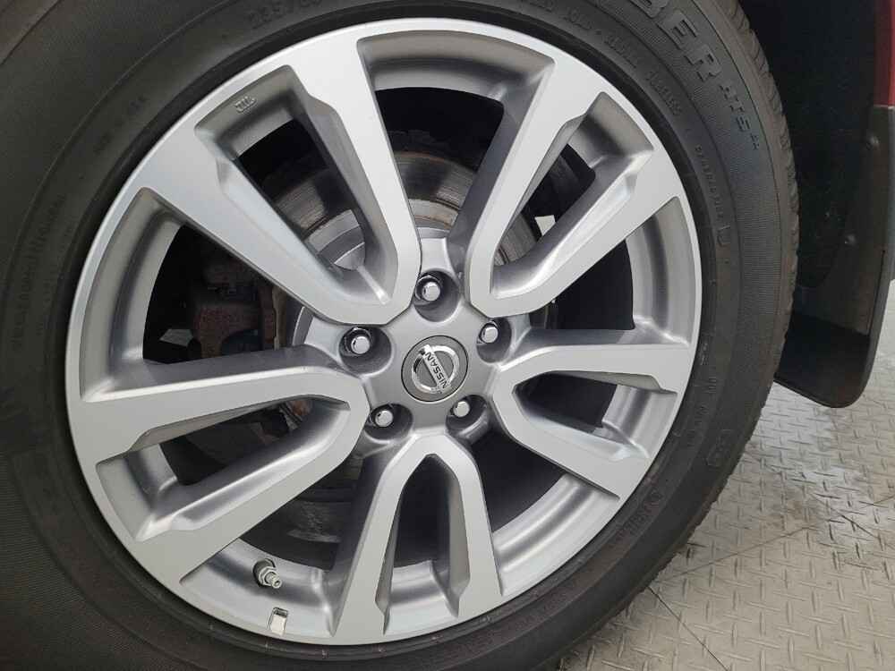 2014 Nissan Pathfinder in Newport News, VA 23601 - 18113338 31