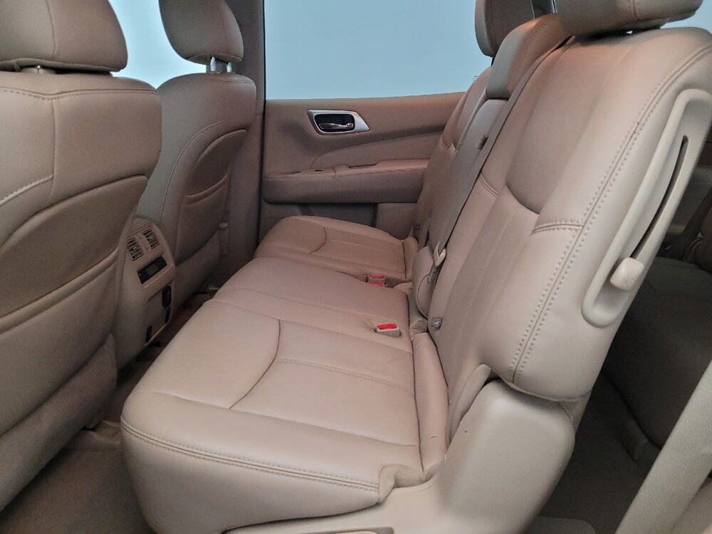 2014 Nissan Pathfinder in Newport News, VA 23601 - 18113338 18