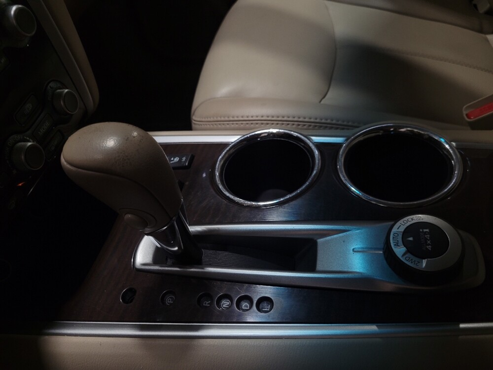 2014 Nissan Pathfinder in Newport News, VA 23601 - 18113338 26