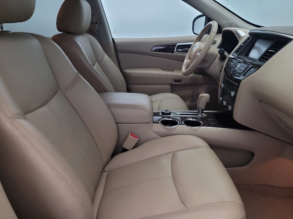 2014 Nissan Pathfinder in Newport News, VA 23601 - 18113338 21