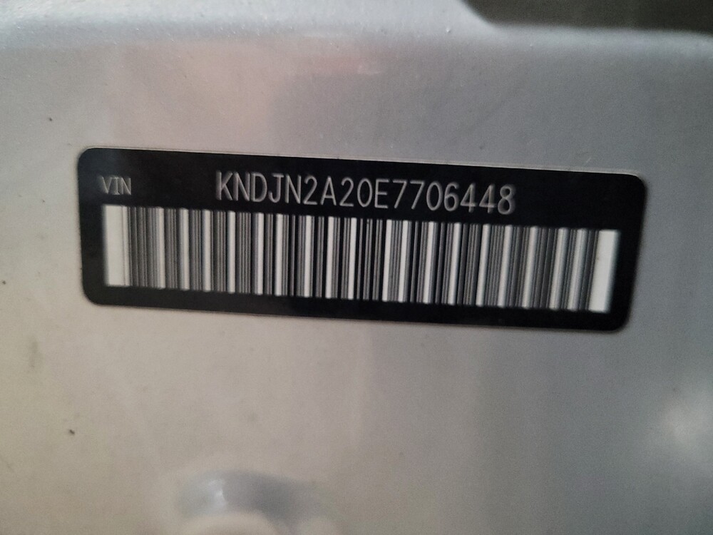 2014 Kia Soul in New Castle, DE 19720 - 18113339 33