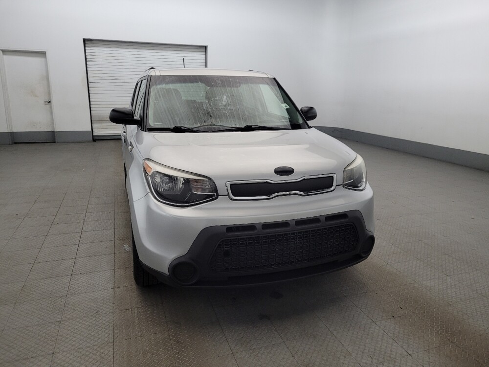 2014 Kia Soul in New Castle, DE 19720 - 18113339 14