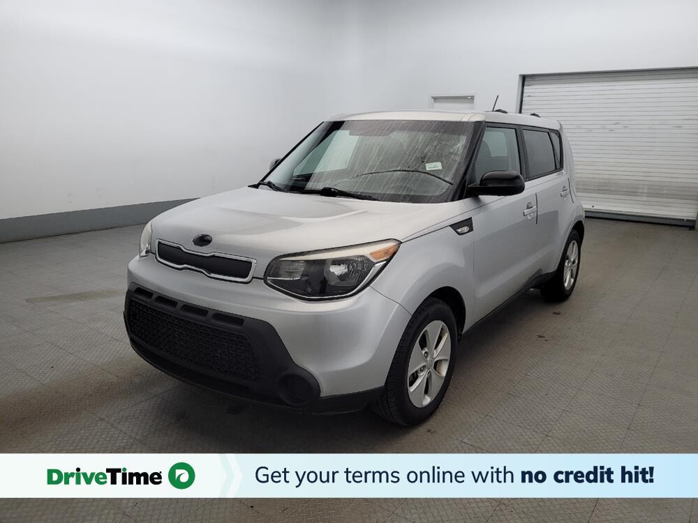 2014 Kia Soul in New Castle, DE 19720 - 18113339