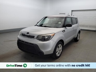 2014 Kia Soul in New Castle, DE 19720
