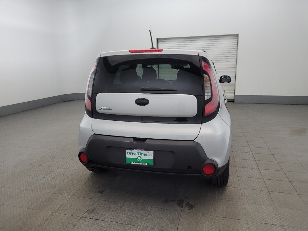 2014 Kia Soul in New Castle, DE 19720 - 18113339 7