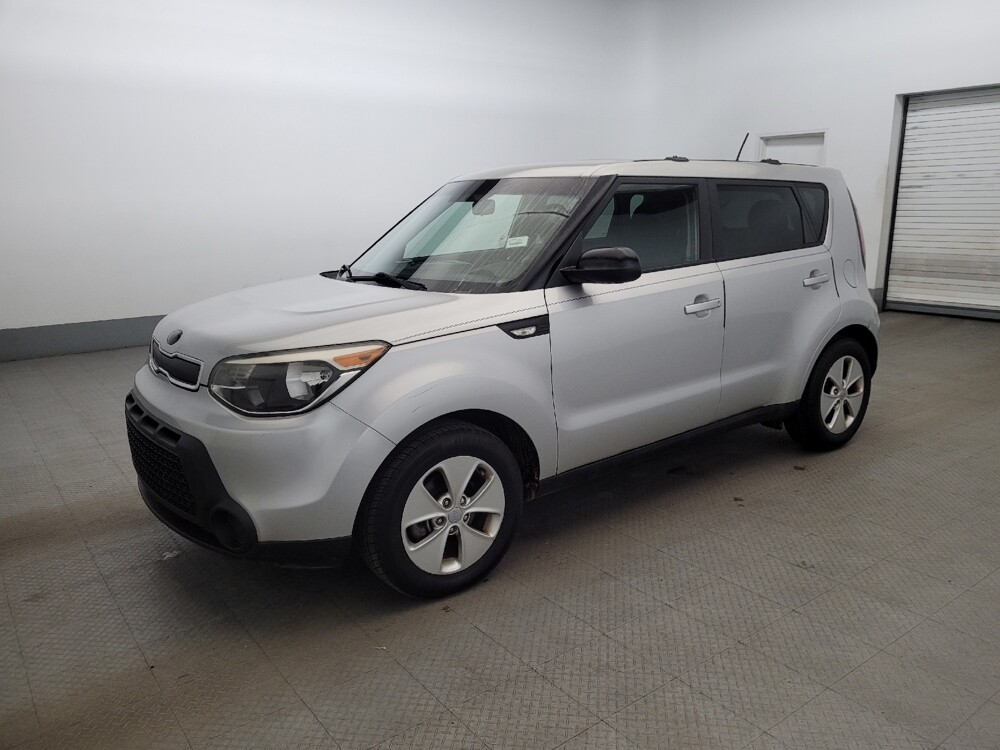 2014 Kia Soul in New Castle, DE 19720 - 18113339 2