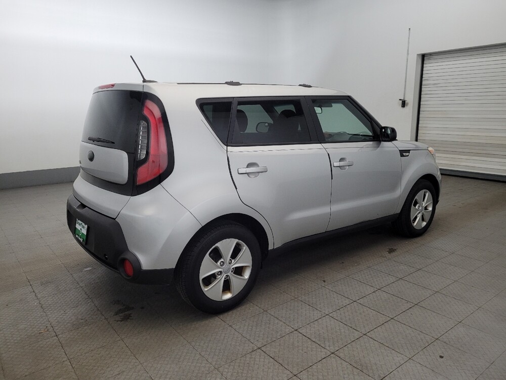 2014 Kia Soul in New Castle, DE 19720 - 18113339 10