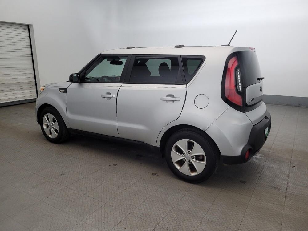 2014 Kia Soul in New Castle, DE 19720 - 18113339 3