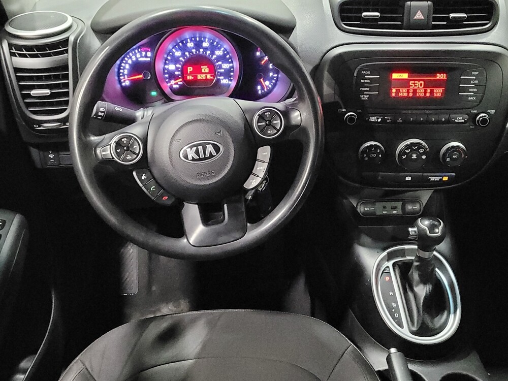 2014 Kia Soul in New Castle, DE 19720 - 18113339 22