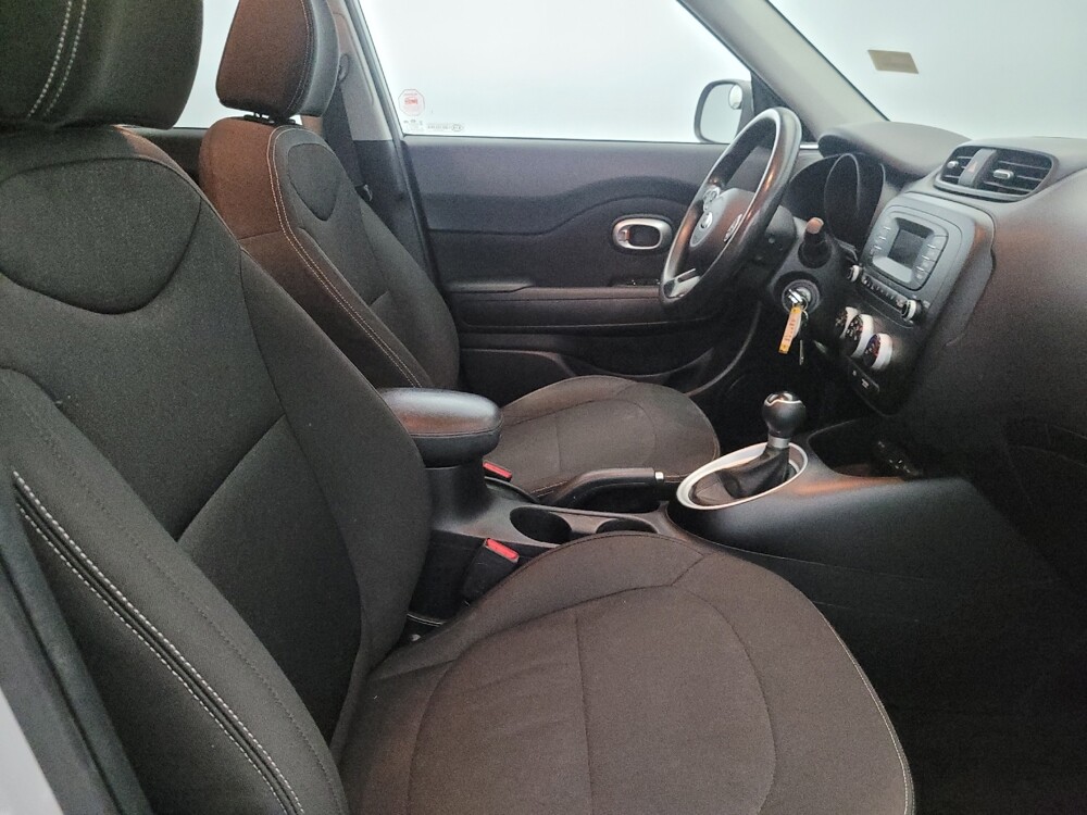 2014 Kia Soul in New Castle, DE 19720 - 18113339 21