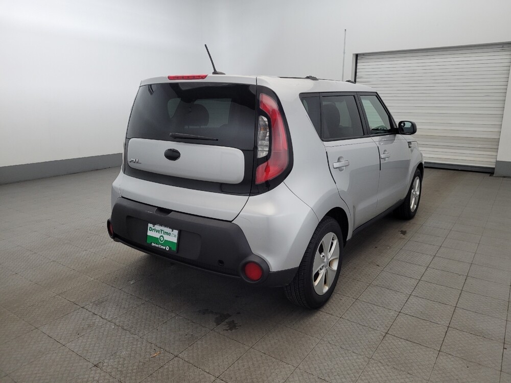 2014 Kia Soul in New Castle, DE 19720 - 18113339 9