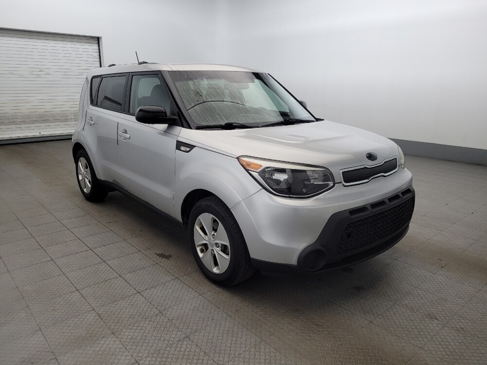 2014 Kia Soul in New Castle, DE 19720 - 18113339 13