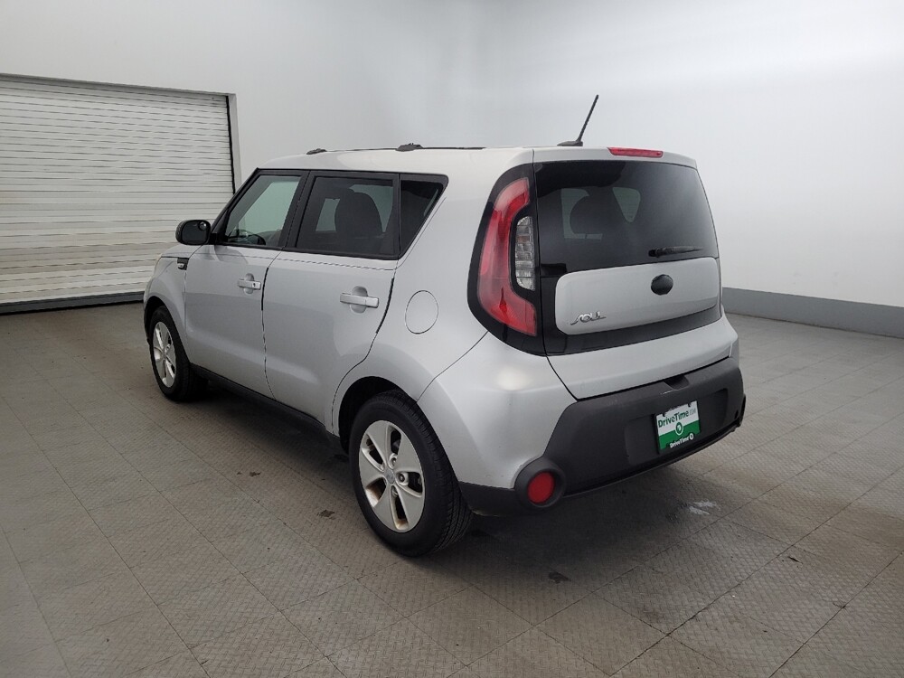 2014 Kia Soul in New Castle, DE 19720 - 18113339 5