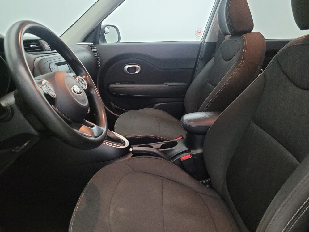 2014 Kia Soul in New Castle, DE 19720 - 18113339 17