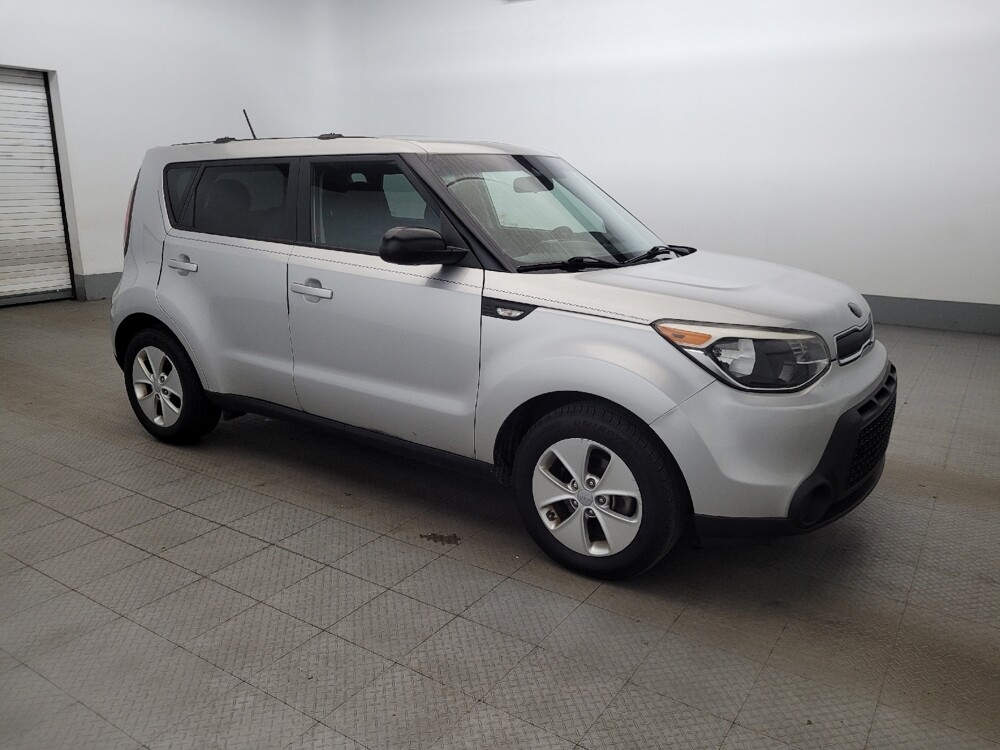2014 Kia Soul in New Castle, DE 19720 - 18113339 11