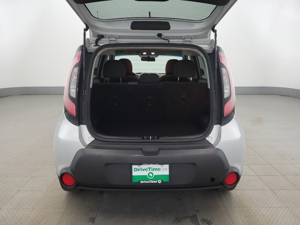 2014 Kia Soul in New Castle, DE 19720 - 18113339 29