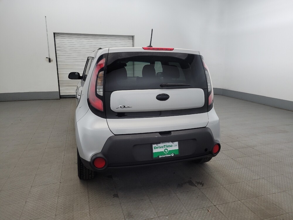 2014 Kia Soul in New Castle, DE 19720 - 18113339 6