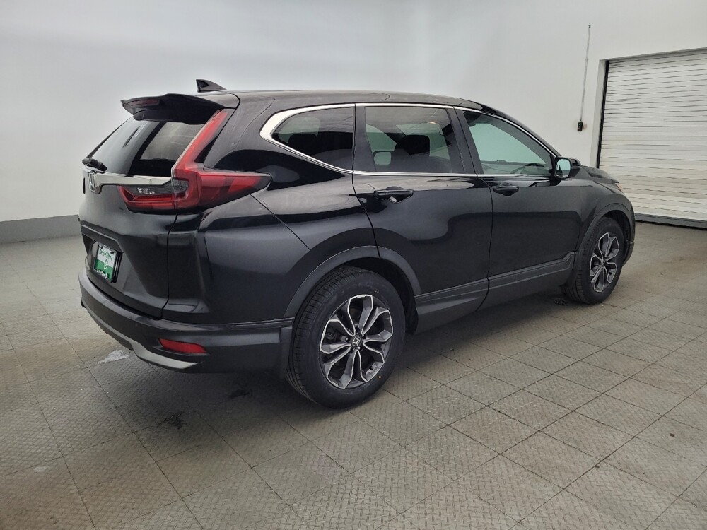 2020 Honda CR-V in New Castle, DE 19720 - 18113340 10