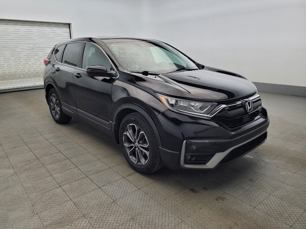 2020 Honda CR-V in New Castle, DE 19720 - 18113340 13