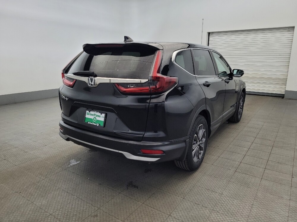 2020 Honda CR-V in New Castle, DE 19720 - 18113340 9