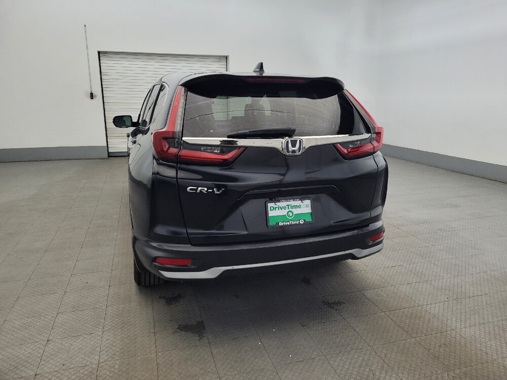2020 Honda CR-V in New Castle, DE 19720 - 18113340 6