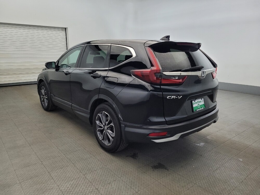 2020 Honda CR-V in New Castle, DE 19720 - 18113340 5