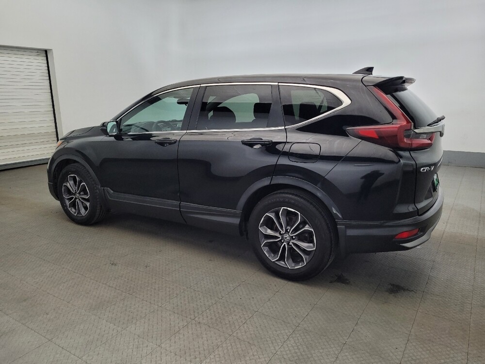 2020 Honda CR-V in New Castle, DE 19720 - 18113340 3