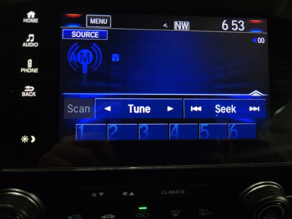 2020 Honda CR-V in New Castle, DE 19720 - 18113340 25