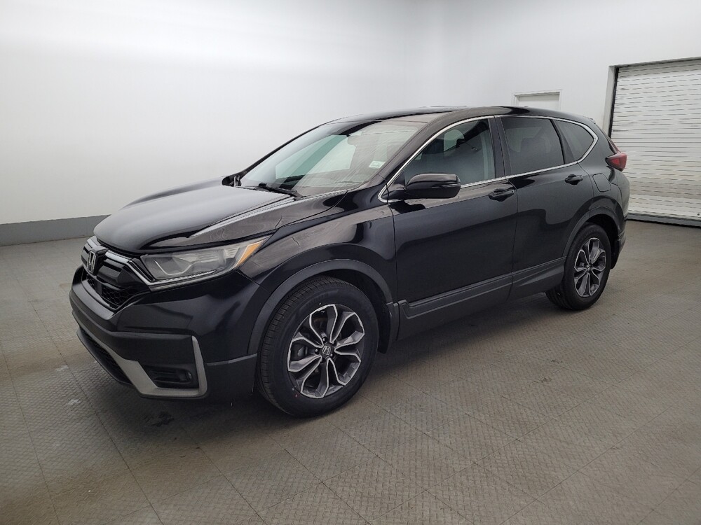 2020 Honda CR-V in New Castle, DE 19720 - 18113340 2