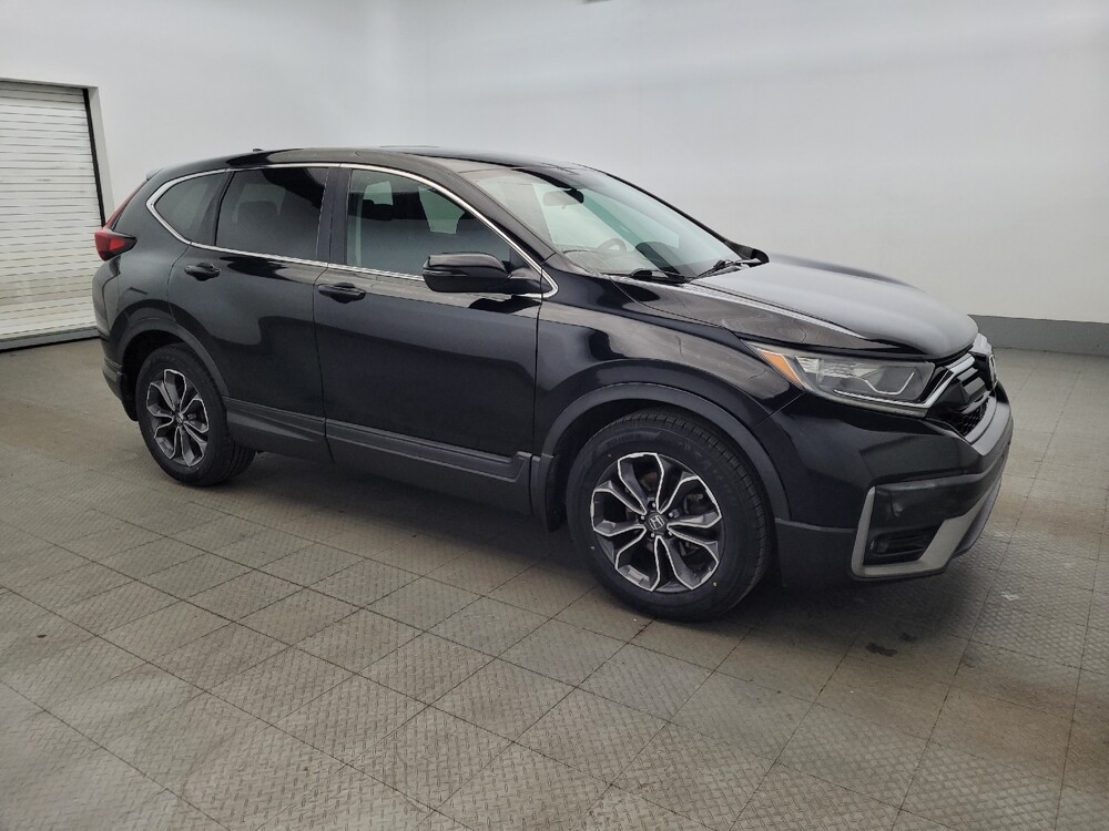 2020 Honda CR-V in New Castle, DE 19720 - 18113340 11