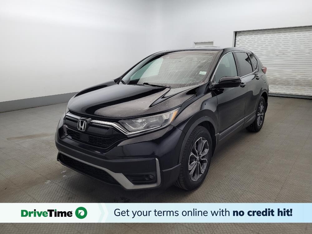 2020 Honda CR-V in New Castle, DE 19720 - 18113340