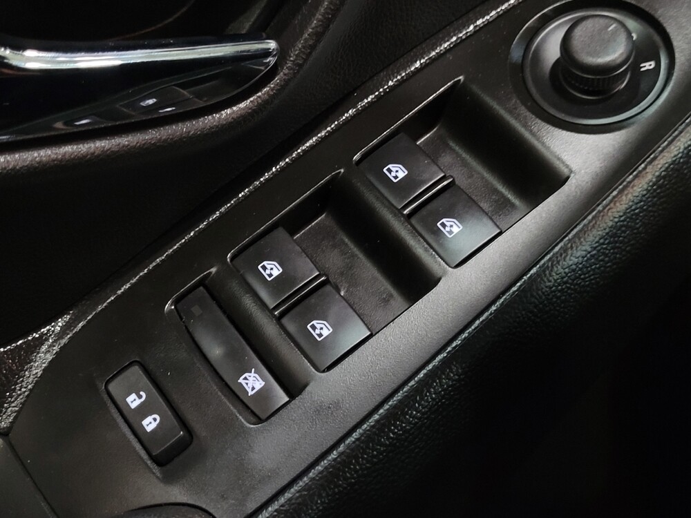 2020 Chevrolet Trax in Glen Burnie, MD 21061 - 18113341 27