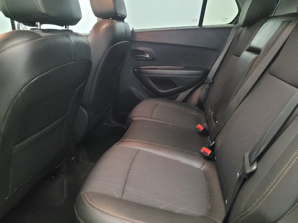 2020 Chevrolet Trax in Glen Burnie, MD 21061 - 18113341 18