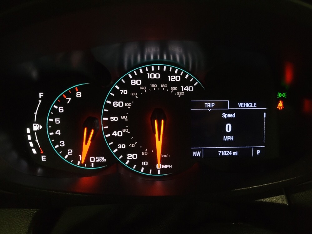 2020 Chevrolet Trax in Glen Burnie, MD 21061 - 18113341 23