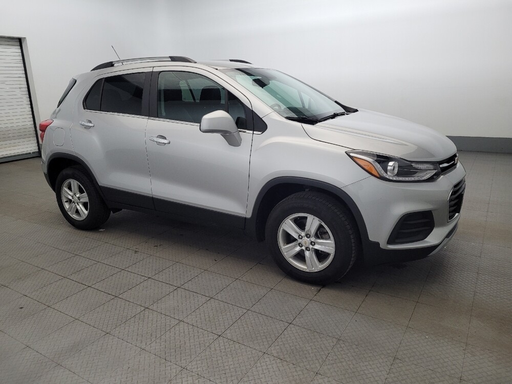 2020 Chevrolet Trax in Glen Burnie, MD 21061 - 18113341 11