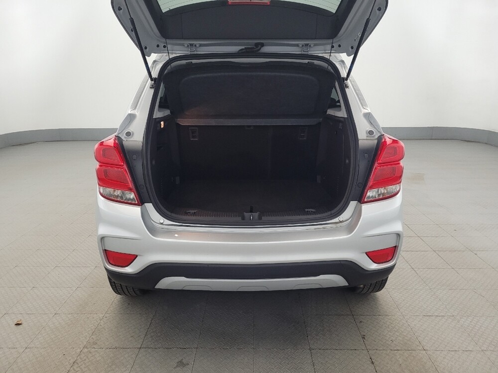 2020 Chevrolet Trax in Glen Burnie, MD 21061 - 18113341 29