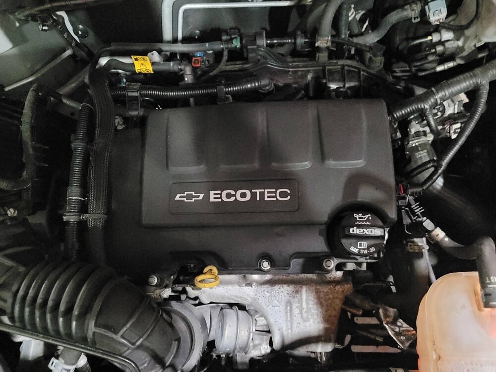 2020 Chevrolet Trax in Glen Burnie, MD 21061 - 18113341 30