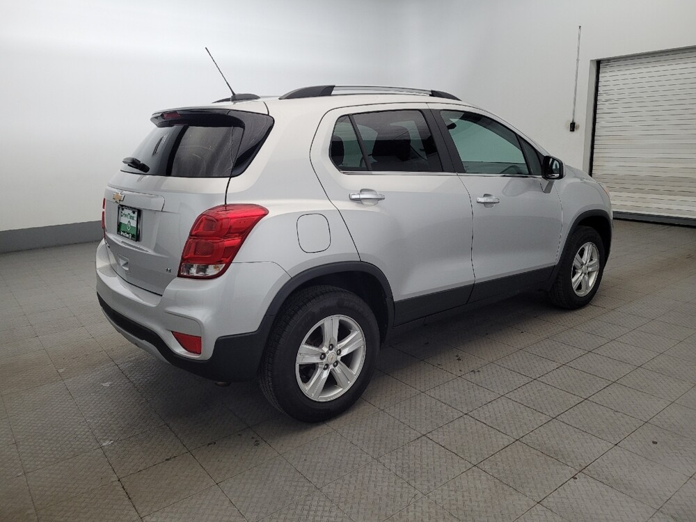 2020 Chevrolet Trax in Glen Burnie, MD 21061 - 18113341 10