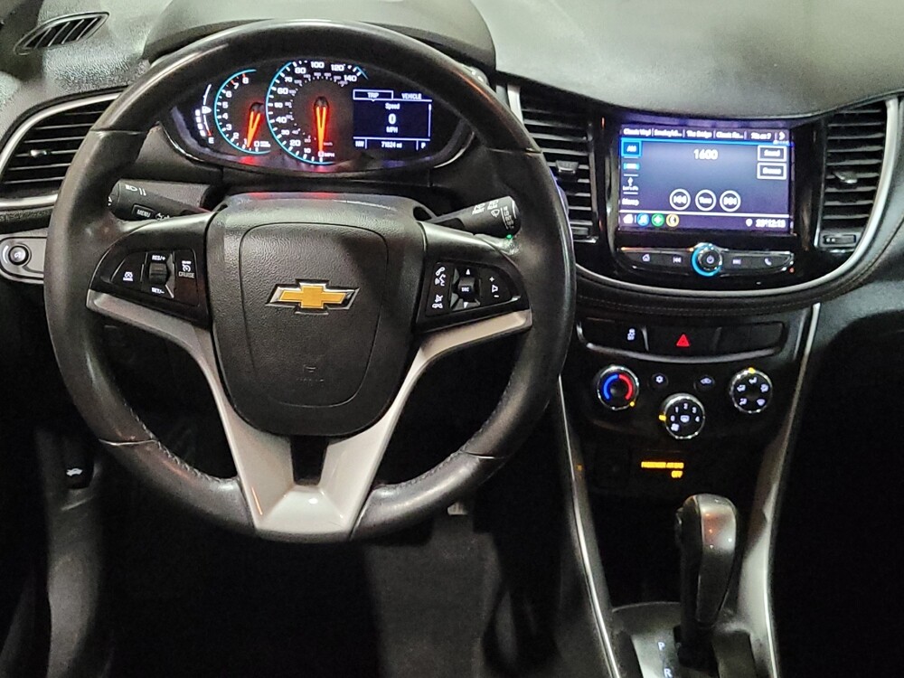 2020 Chevrolet Trax in Glen Burnie, MD 21061 - 18113341 22