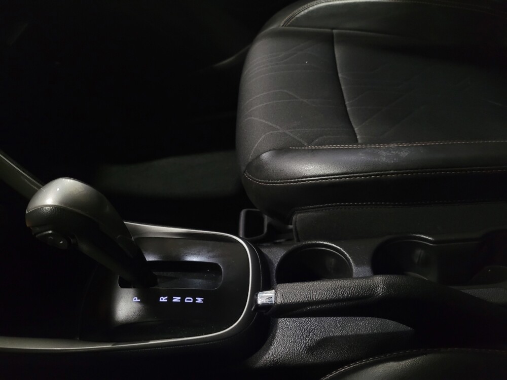 2020 Chevrolet Trax in Glen Burnie, MD 21061 - 18113341 26