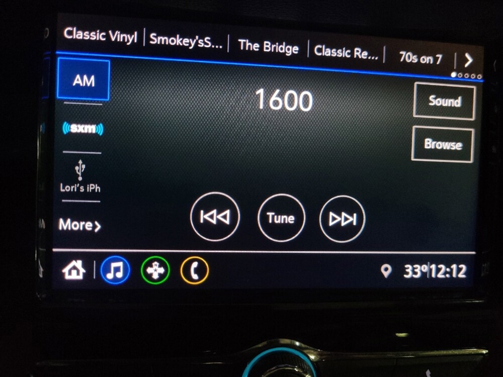 2020 Chevrolet Trax in Glen Burnie, MD 21061 - 18113341 25