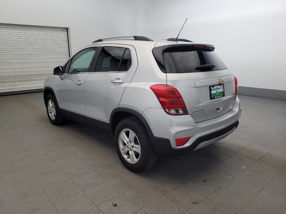 2020 Chevrolet Trax in Glen Burnie, MD 21061 - 18113341 5
