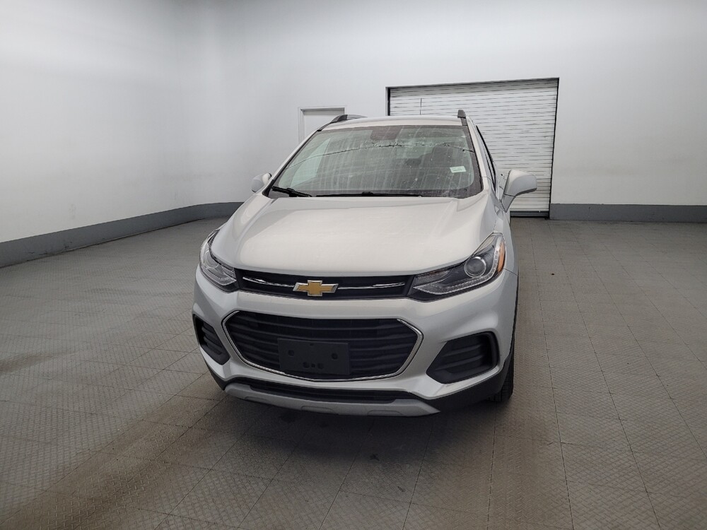 2020 Chevrolet Trax in Glen Burnie, MD 21061 - 18113341 15