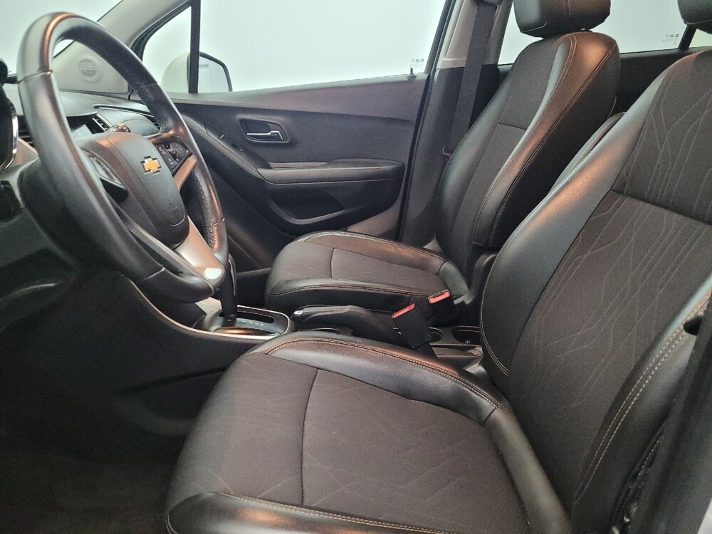 2020 Chevrolet Trax in Glen Burnie, MD 21061 - 18113341 17