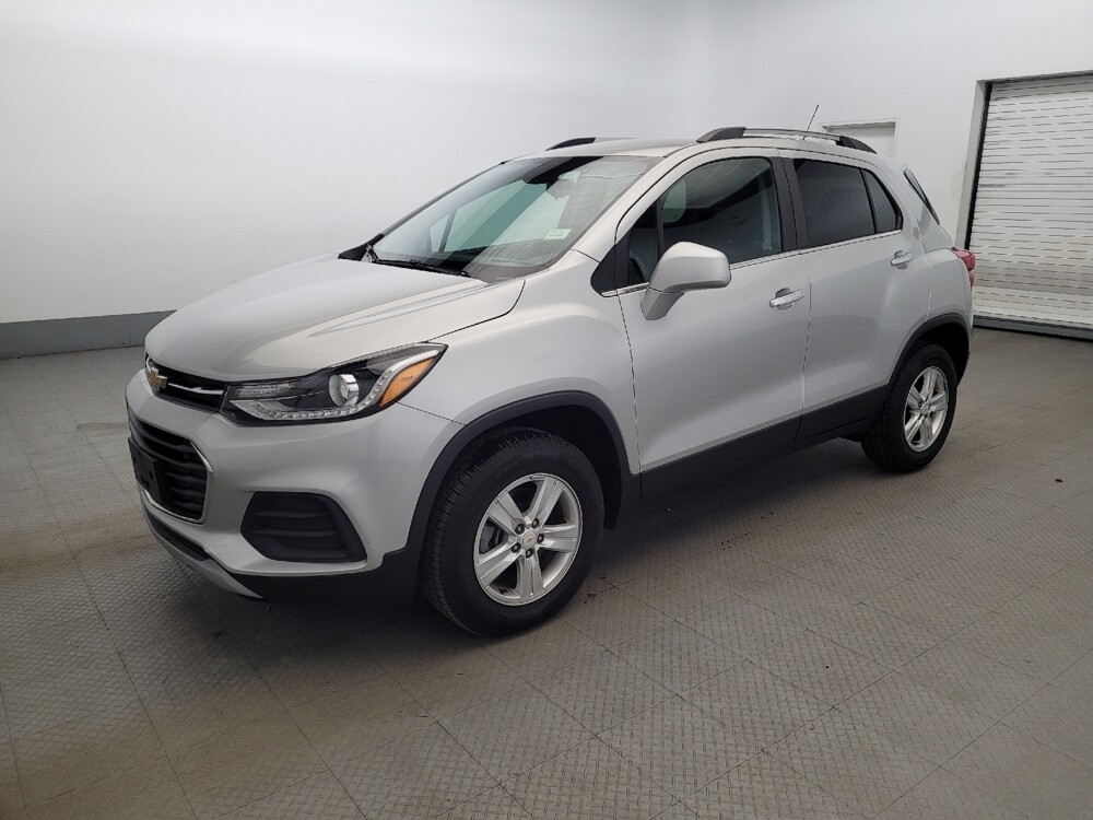 2020 Chevrolet Trax in Glen Burnie, MD 21061 - 18113341 2