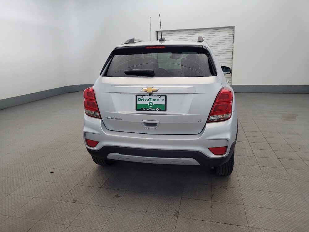 2020 Chevrolet Trax in Glen Burnie, MD 21061 - 18113341 7