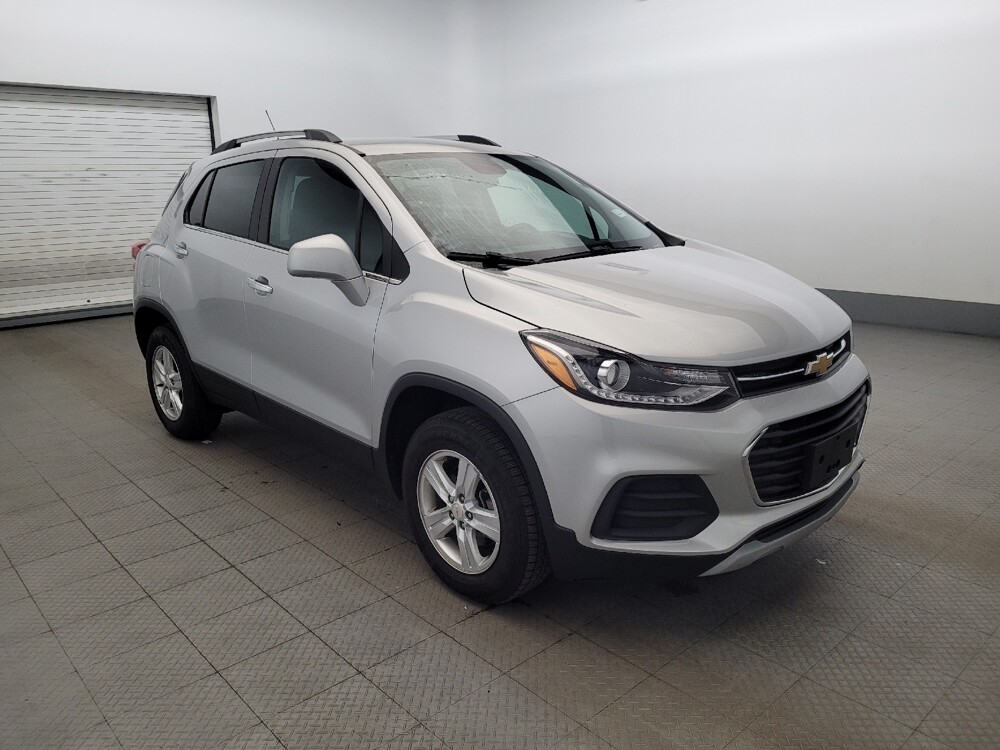 2020 Chevrolet Trax in Glen Burnie, MD 21061 - 18113341 13