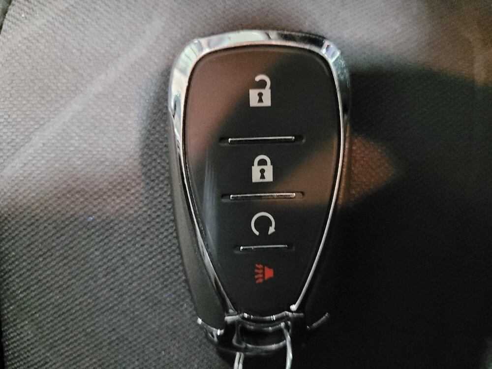 2020 Chevrolet Trax in Glen Burnie, MD 21061 - 18113341 32