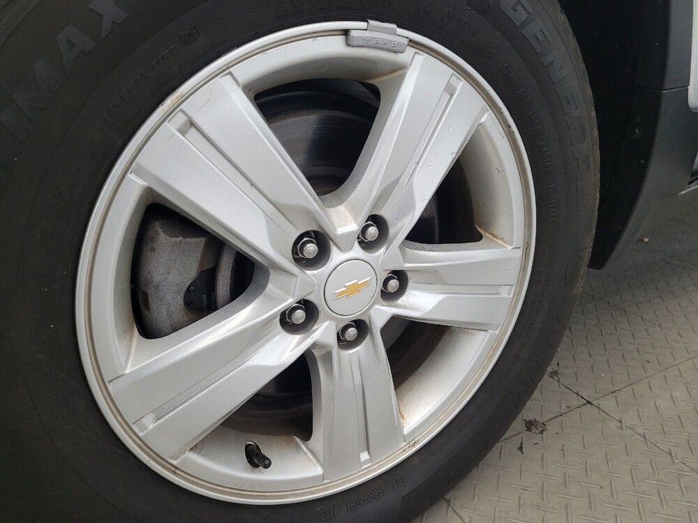 2020 Chevrolet Trax in Glen Burnie, MD 21061 - 18113341 31